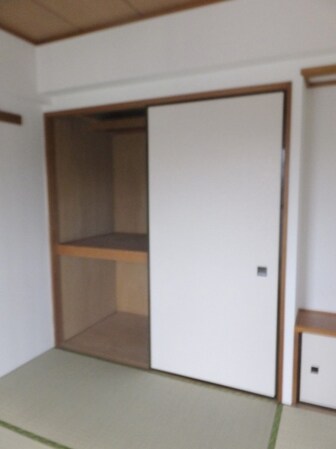 エスポワールの物件内観写真